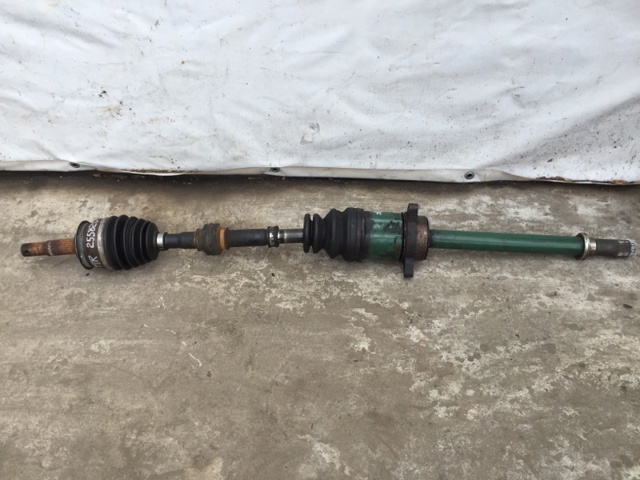 NISSAN 391008J075 ШРУС наружный передний в наличии Украина