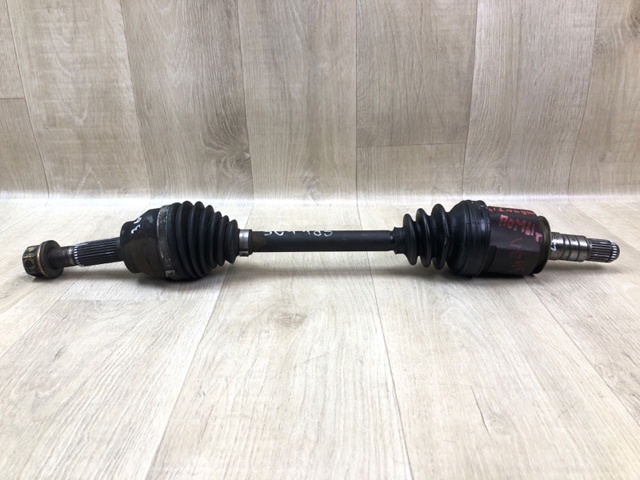 39100CG000 NISSAN Полуось (привод) передняя правая купить в Полтава