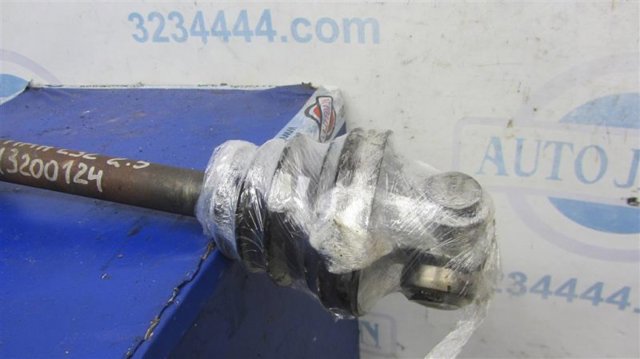 NISSAN 39100JA010 Полуось (привод) передняя правая в наличии Винница