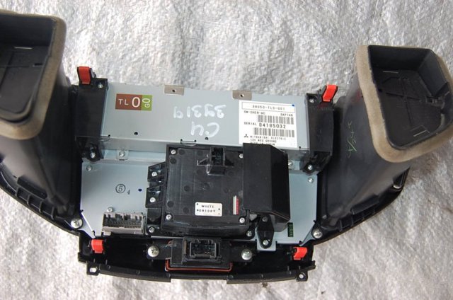 HONDA 39100TL0G50 в наличии Черкассы