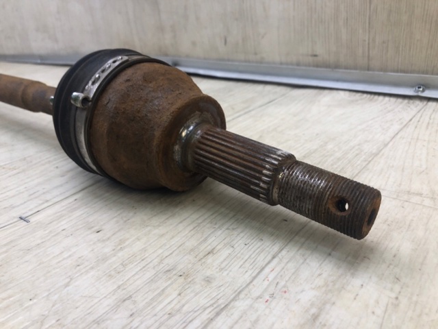 391011CB0A Левая полуось купить Ужгород