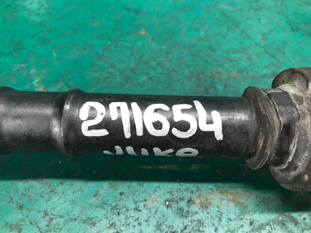 NISSAN 391011KB0A Полуось (привод) передняя левая в наличии Винница