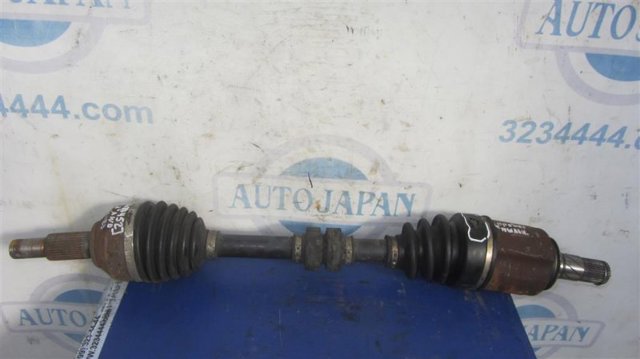 391013JA0A NISSAN Левая полуось купить в Винница