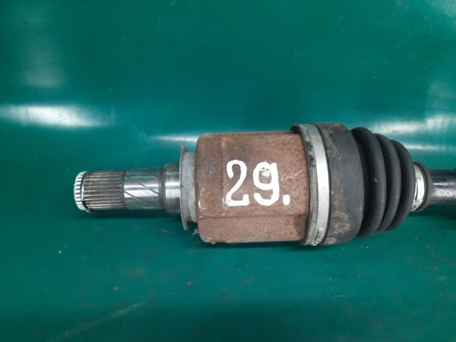 391013JA0A NISSAN Левая полуось купить в Каменское