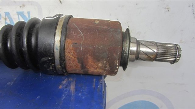 391013JA0A NISSAN Левая полуось купить в Винница