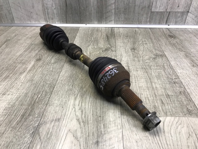 391013JA0A NISSAN Левая полуось купить в Николаев