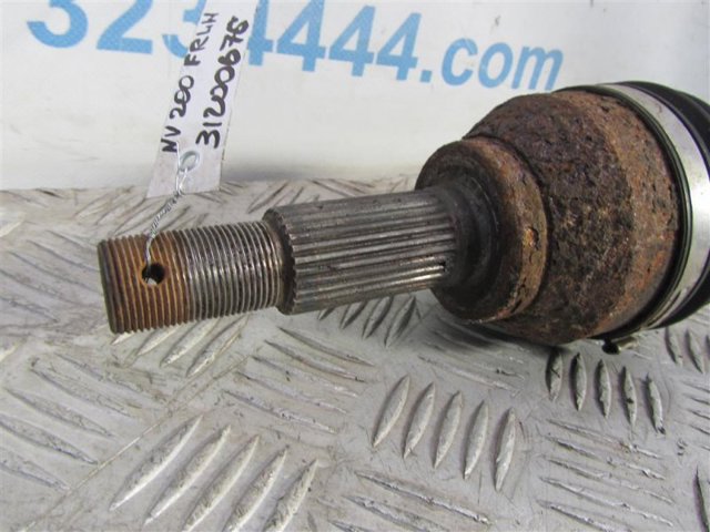 NISSAN 391013LM0A в наличии Тернополь