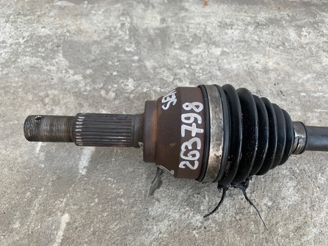 391013RC0A NISSAN купить в Полтава