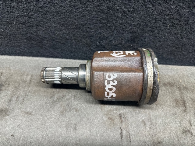 391014BA0A NISSAN Левая полуось купить в Сумы