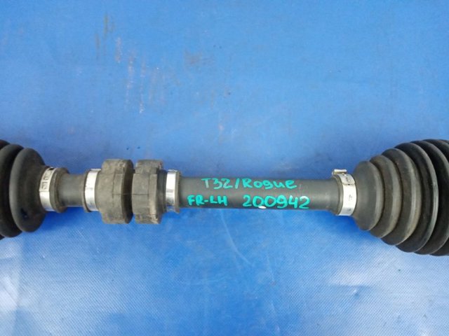 NISSAN 391014BA0C Полуось (привод) передняя левая в наличии Тернополь