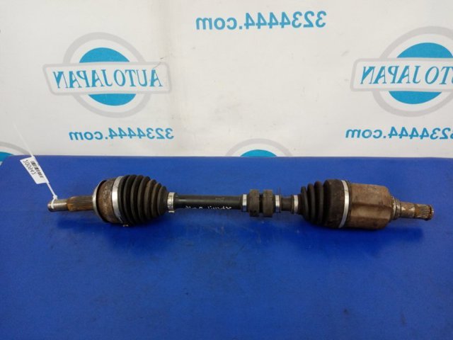 Привод передний левый 391014BA0C NISSAN