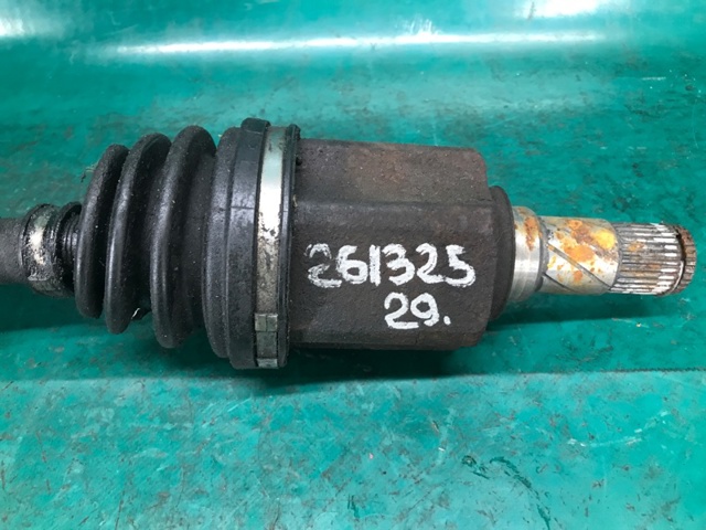 NISSAN 391015Y815 Левая полуось в наличии Винница