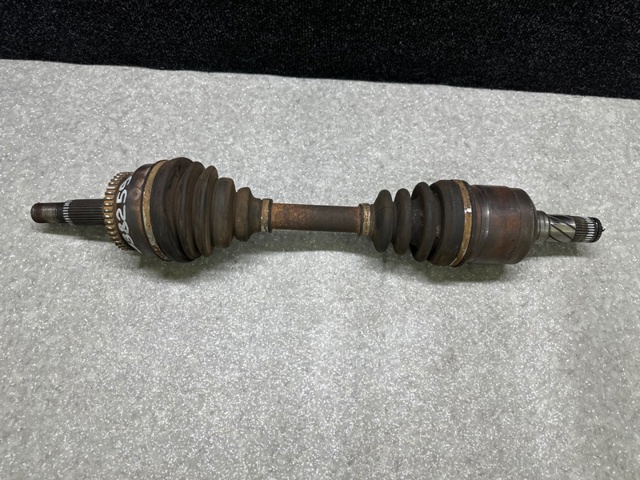 Привод передний левый Nissan X-Trail