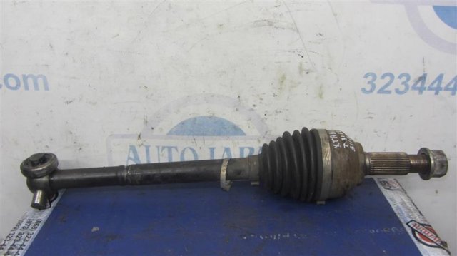 NISSAN 39101JG04C Полуось (привод) передняя левая в наличии Черновцы