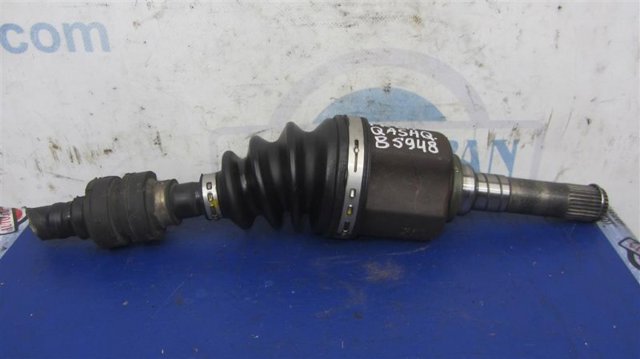 Привод в сборе левый 39101JG34C NISSAN