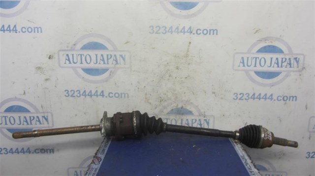 Привод в сборе левый 39101JK50B NISSAN