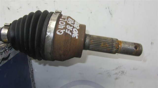 39101JK50B NISSAN Левая полуось купить в Кривой Рог
