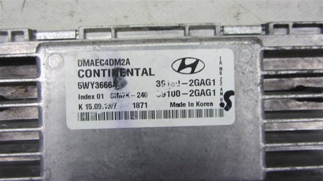 391302GAG1 HYUNDAI купить в Полтава