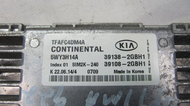 391382GBH1 HYUNDAI купить в Киев