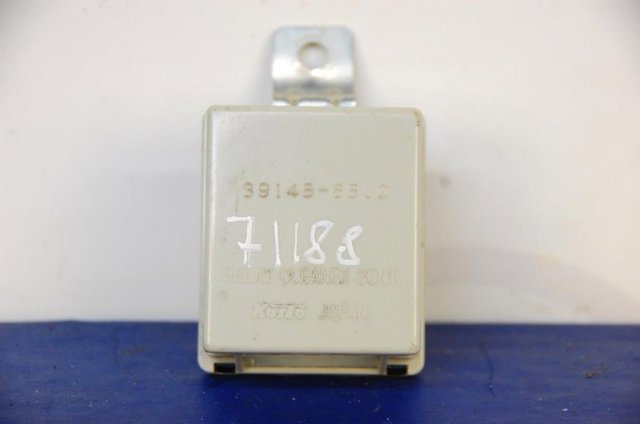 SUZUKI 3914565J0 в наличии Николаев