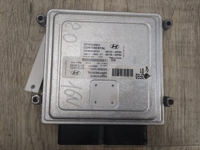 HYUNDAI 391732EFE0 в наличии Кривой Рог