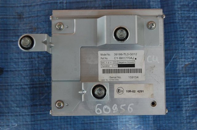 39186TL0G01 HONDA купить в Кривой Рог