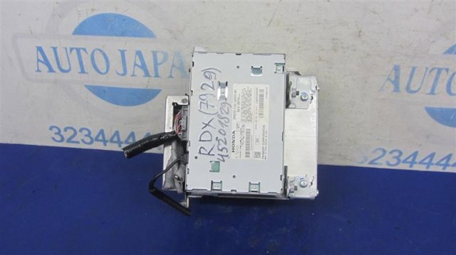 39186TX4A11 HONDA купить в Черкассы
