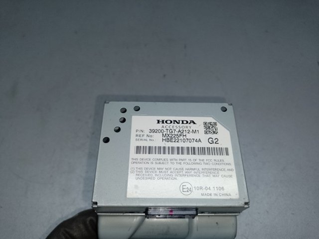 39200TG7A21 HONDA купить в Харьков