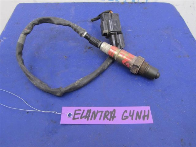 HYUNDAI 392102ECC0 Лямбда-зонд, датчик кислорода до катализатора в наличии Черкассы