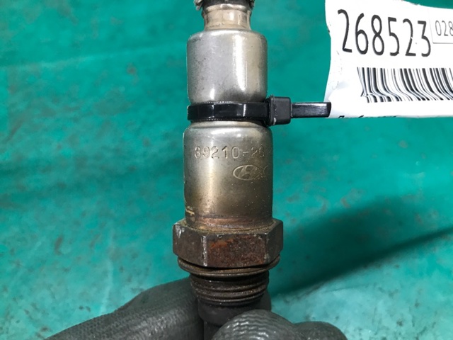 392102G720 HYUNDAI Лямбда зонд купить в Полтава