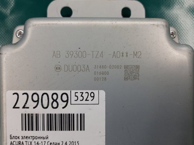 39300TZ4A0 купить Харьков