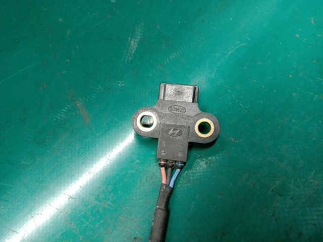HYUNDAI 3931839800 Датчик распредвала в наличии Харьков