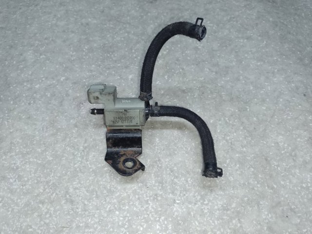 Клапан турбины 394002C300 HYUNDAI