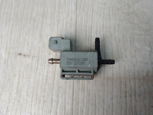 394002C300 HYUNDAI Клапан (актуатор) управления турбиной купить в Каменское