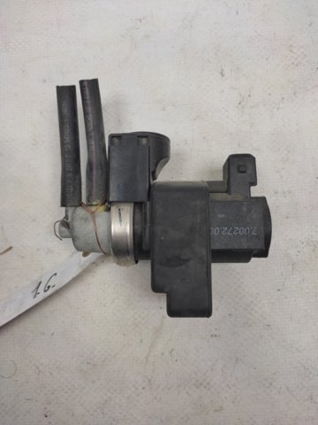 HYUNDAI 394502A600 Клапан преобразователь давления наддува (соленоид)  в наличии Харьков