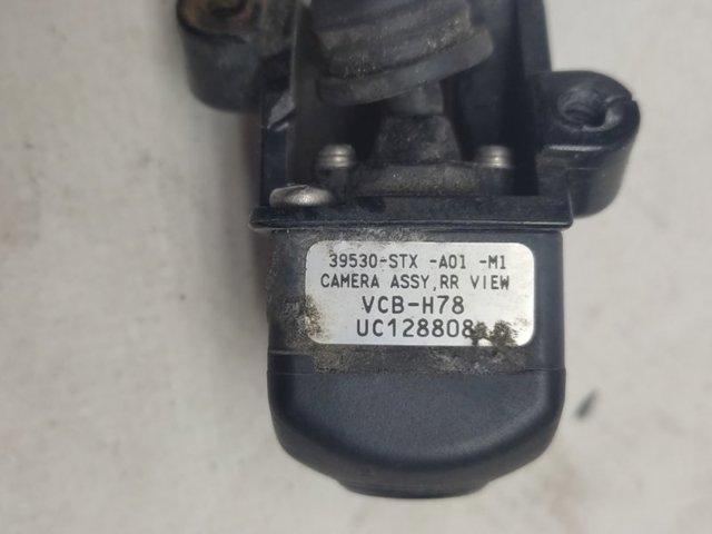 39530STXA02 HONDA купить в Киев