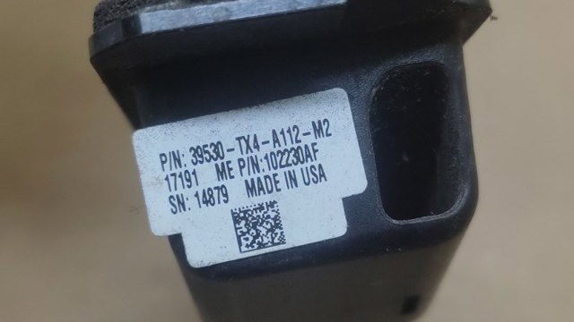 HONDA 39530TX4A11 в наличии Чернигов