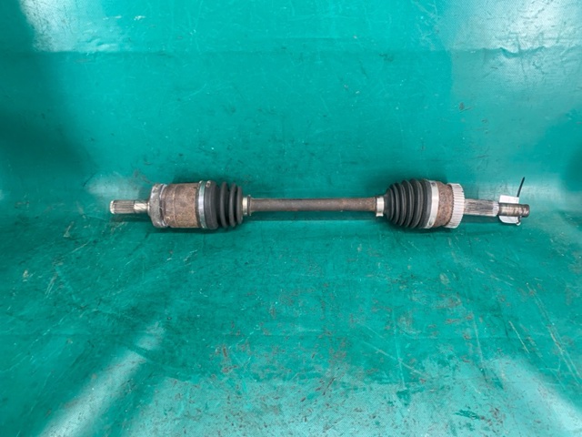 396001KD0A NISSAN Полуось задняя левая купить в Винница