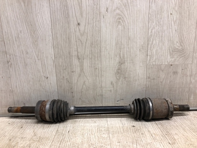 396001KD0A NISSAN Полуось задняя левая купить в Тернополь