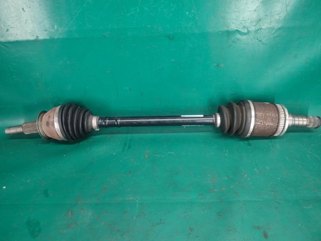396004GB0A NISSAN Полуось задняя правая купить в Сумы