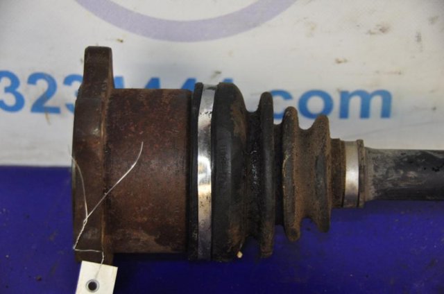 NISSAN 39600EG00A Полуось задняя в наличии Тернополь