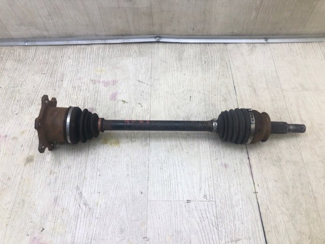 396011DR0A NISSAN Полуось задняя левая купить в Черновцы
