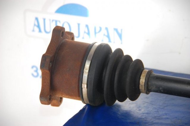 39601EG00A NISSAN Полуось задняя левая купить в Одесса