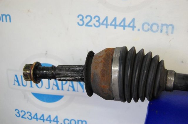 NISSAN 39601EG00A Полуось задняя левая в наличии Киев