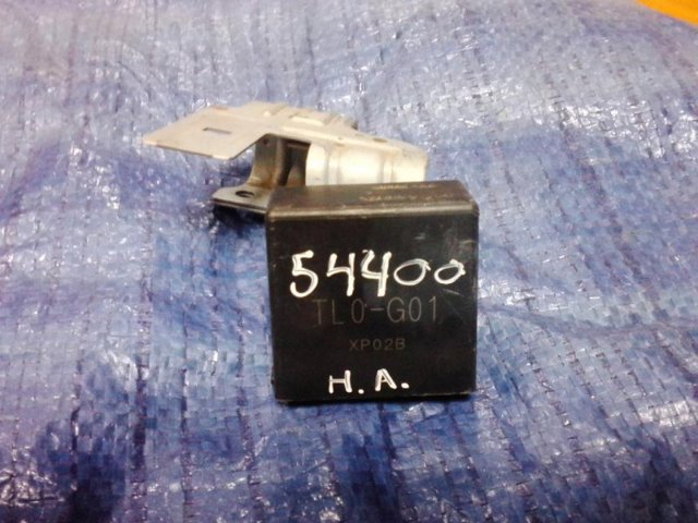 Модуль управления (ЭБУ) парктроником 39670TL0G01 HONDA