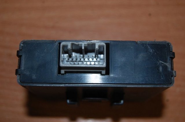 39670TL0G01 HONDA Модуль управления парктроником купить в Хмельницкий