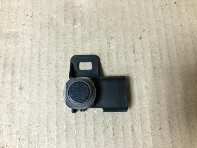 Блок управления парктроником 39680TEXY412M1 HONDA