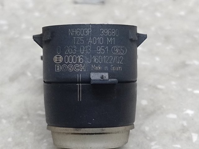 HONDA 39680TZ5A01ZE в наличии Житомир