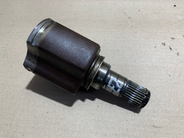 39711JD22C NISSAN Шрус внутренний левый купить в Житомир