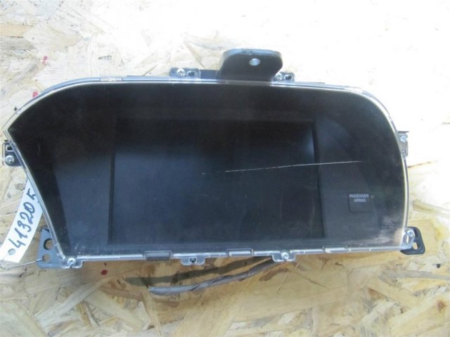 HONDA 39713T2AA31 в наличии Ровно